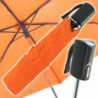 Super slim auto open/closed mini umbrella