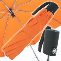 Auto open/closed mini umbrella