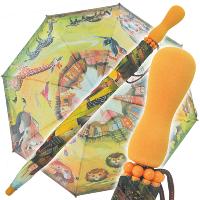 Kids automatic umbrella