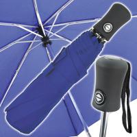 Auto open/closed mini umbrella