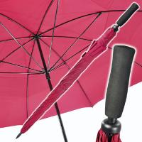 Jumbo size windproof golf umbrella