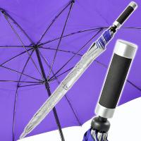 Jumbo size windproof golf umbrella