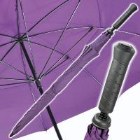 Jumbo size windproof golf umbrella