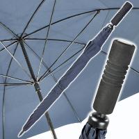 Jumbo size windproof golf umbrella